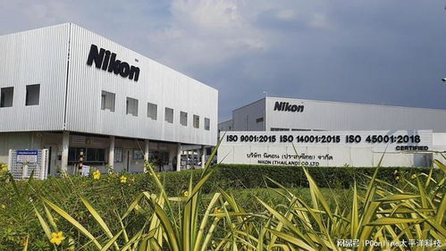 揭秘 尼康z6iii是怎么生產的