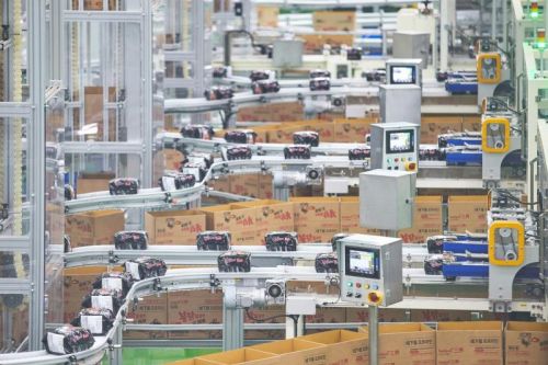 2023年業(yè)績(jī)突破10000億韓元,三養(yǎng)食品堅(jiān)持高質(zhì)量可持續(xù)發(fā)展