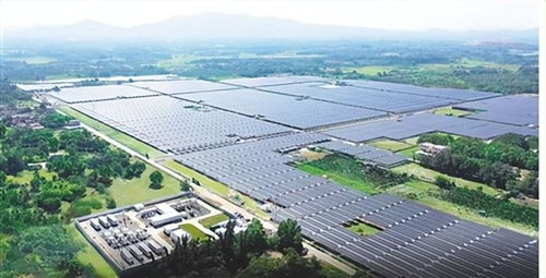 禮贊新中國 奮進(jìn)自貿(mào)港丨以 質(zhì) 增效,四個(gè)百億級(jí)產(chǎn)業(yè)集群漸成規(guī)模 萬寧 勇蹚新路譜新篇