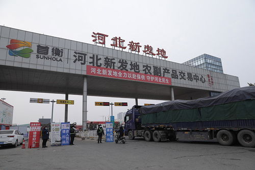 神州答卷 三件大事 帶動(dòng)河北高質(zhì)量發(fā)展