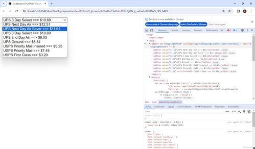 測(cè)試開發(fā) 6 軟件測(cè)試教程 自動(dòng)化測(cè)試selenium 自動(dòng)化測(cè)試介紹 如何實(shí)施 selenium介紹 selenium相關(guān)的api
