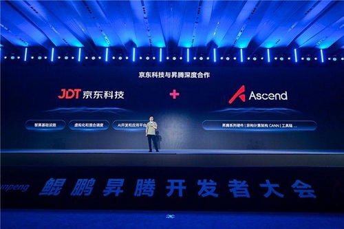 昇騰ai基礎(chǔ)軟件全面升級(jí),激發(fā)開發(fā)者原生動(dòng)力,突破創(chuàng)新邊界